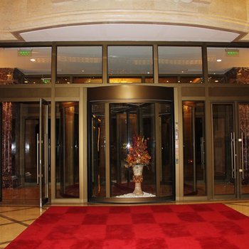 准格尔旗萨瓦纳大酒店酒店提供图片