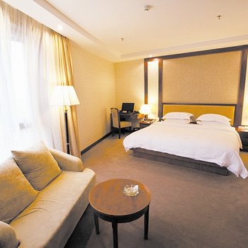 宁海新星宾馆酒店提供图片