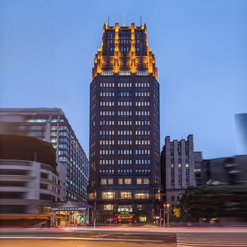 上海国际饭店