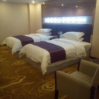 陇南锦泓大酒店酒店提供图片