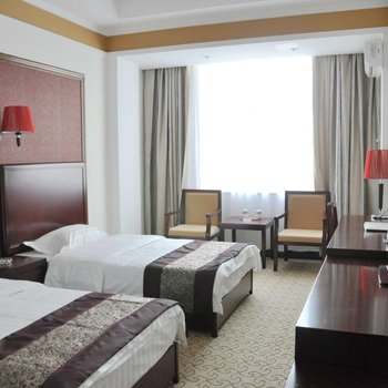 瑞丽丽湾商务酒店酒店提供图片