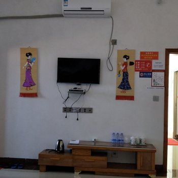 韶关八岭山庄酒店提供图片