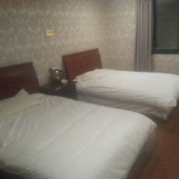 台州吉梦宾馆酒店提供图片
