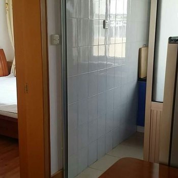 威海海景小公寓酒店提供图片