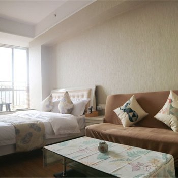 衡阳雁栖公寓酒店提供图片