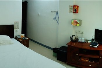 肇庆四会新昇旅店酒店提供图片