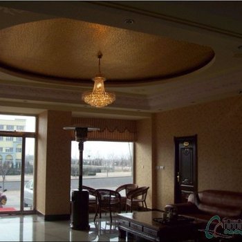 青岛即墨滨海之星商务宾馆酒店提供图片