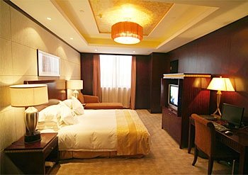 无锡锦沧文华国际商务酒店酒店提供图片