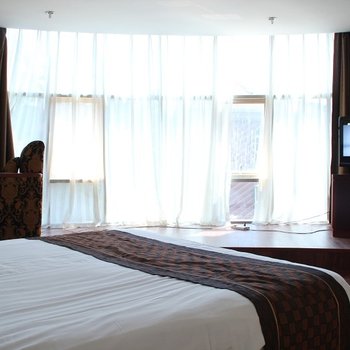 临安文兰宾馆酒店提供图片
