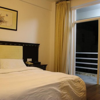 东山南门湾沙滩公寓酒店提供图片