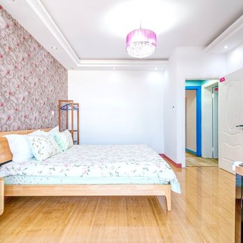 上海植觉小院客栈酒店提供图片