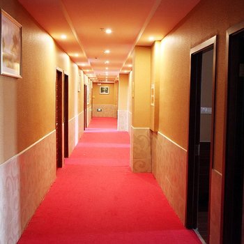 泰州姜华商务酒店酒店提供图片