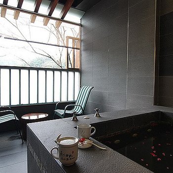 新竹峇里森林温泉渡假村酒店提供图片