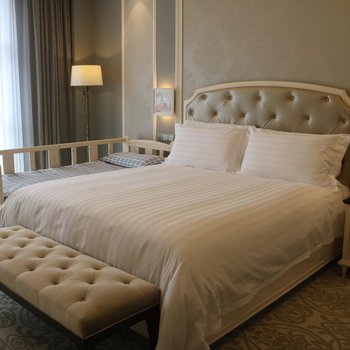 安吉银润锦江城堡酒店酒店提供图片