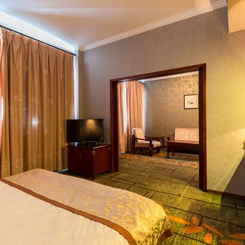 兰溪香格里拉大酒店酒店提供图片