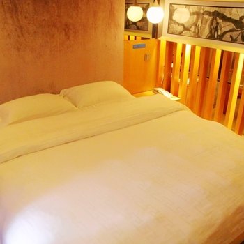 青岛观海城海景租赁房酒店提供图片