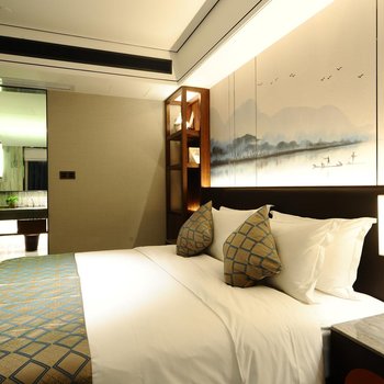 长沙远通酒店酒店提供图片