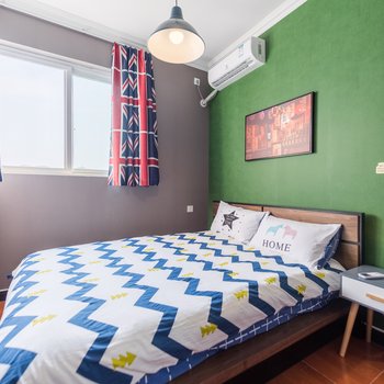 成都kungfu小茶人优品公寓西华大学店酒店提供图片