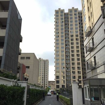 上海oneday海眠酒店式公寓酒店提供图片