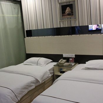 玉林皇朝商务宾馆酒店提供图片