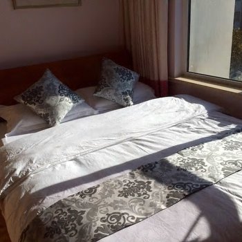 青岛星月居普通公寓酒店提供图片