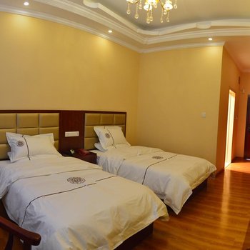 日喀则浩月宫酒店酒店提供图片