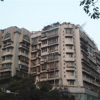 贵阳布社公寓