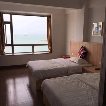 台山海景湾度假酒店酒店提供图片