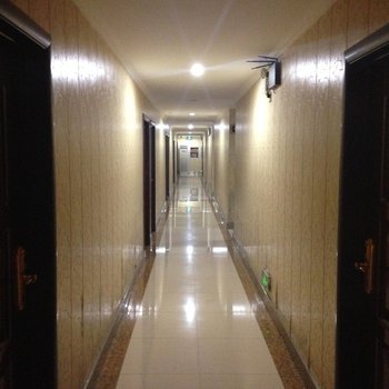 泗洪丽景豪泰宾馆酒店提供图片