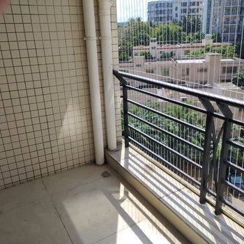 海口杜康解忧公寓酒店提供图片