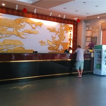 文昌金梧桐假日酒店酒店提供图片