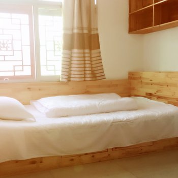 三峡伴山民宿客栈酒店提供图片