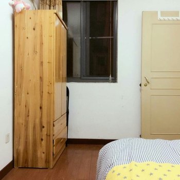 上海周先生特色民宿(益江路分店)酒店提供图片