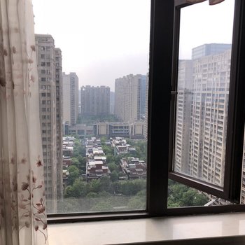 成都姜景房公寓(乐游锦尚西二路门市分店)