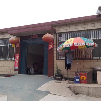 北京怀柔马永华农家院