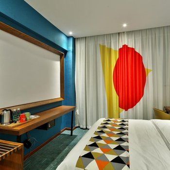 株洲睡神青年酒店酒店提供图片