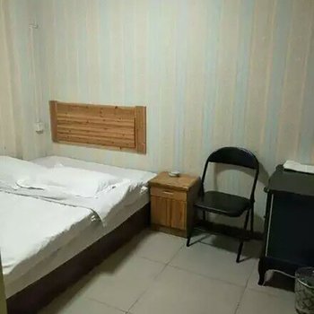 合肥皖又美宾馆