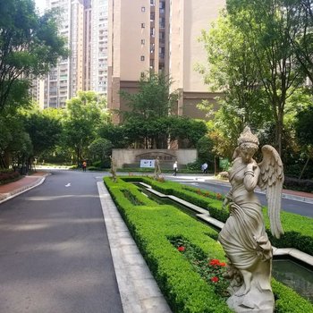 乐山有缘来相见公寓(经一路分店)