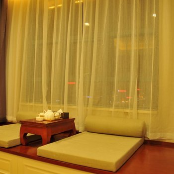 榆林千巨酒店酒店提供图片