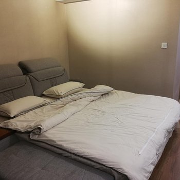 兰州舒适公寓酒店提供图片