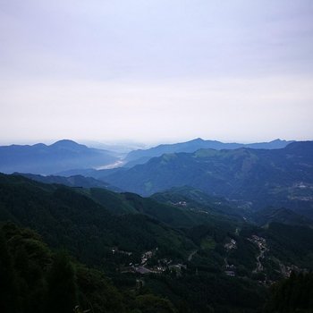 什邡开运幸福之家住宿酒店提供图片