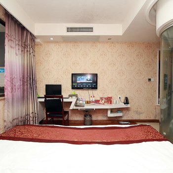 象山月亮宾馆酒店提供图片