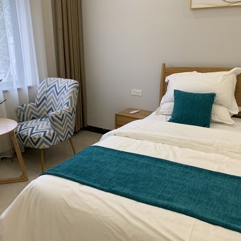 桂林韦杏花度假别墅酒店提供图片