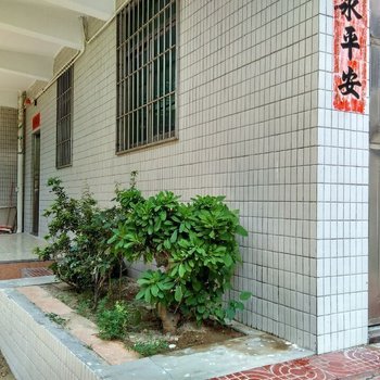 汕头南澳小岛住宿酒店提供图片