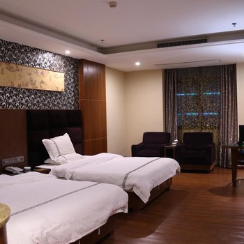 河源斯威登酒店式服务公寓酒店提供图片