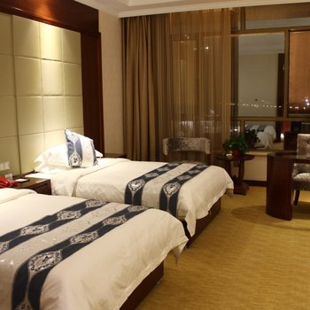 山丹艾黎国际酒店酒店提供图片