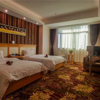 萍乡鼎盛国际大酒店酒店提供图片