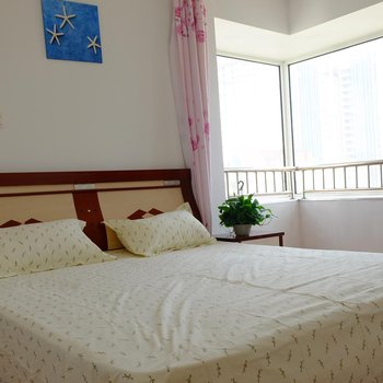 青岛海滨之家公寓(松花江路分店)酒店提供图片