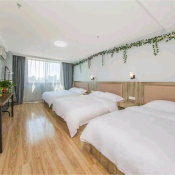 呼伦贝尔莲莲公寓酒店提供图片