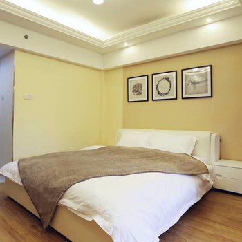 新天地优选精品公寓(西安火车站机场大巴店)酒店提供图片